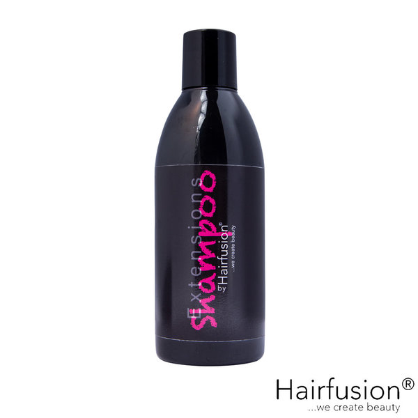 Haarsystem Shampoo für Haarteile von HAIRFUSION