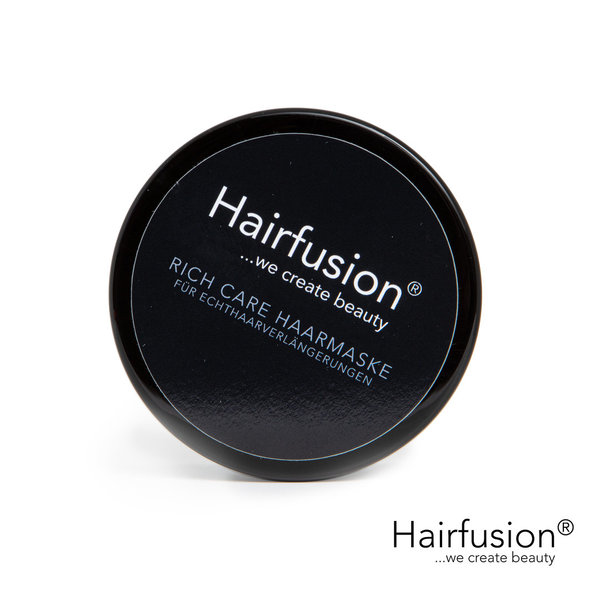 Haarsystem Haarmaske für Haarteile von HAIRFUSION